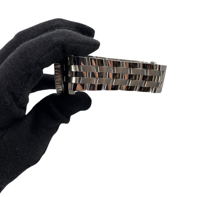 Sinn Navigation Chronograph 903.StHB Blue SS Automatic Men's Watch