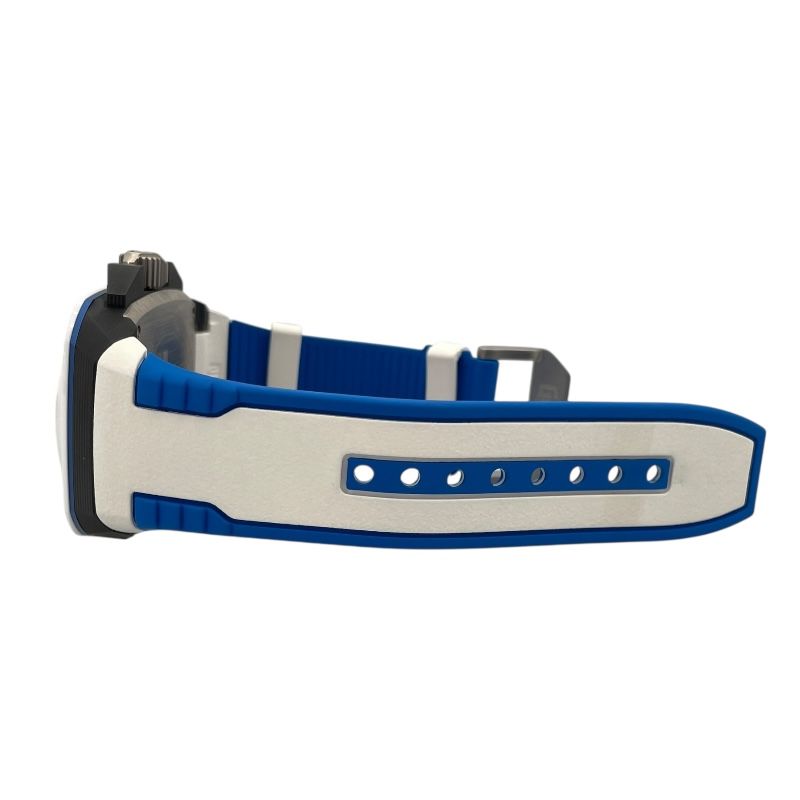 GORILLA Fastbag Legacy HOKKAIDO HKF01.0 Blue Automatic Watch