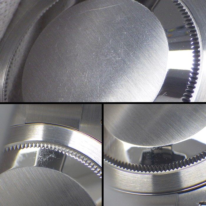 Rolex Datejust 126334G - Exquisite Diamond-Index Timepiece