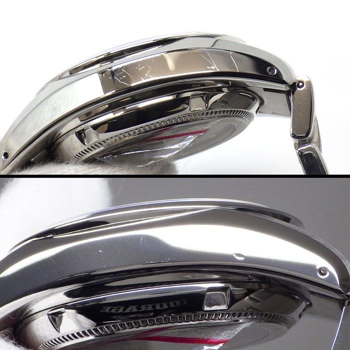 Grand Seiko SBGR051 Mechanical Watch - Exquisite Silver Dial