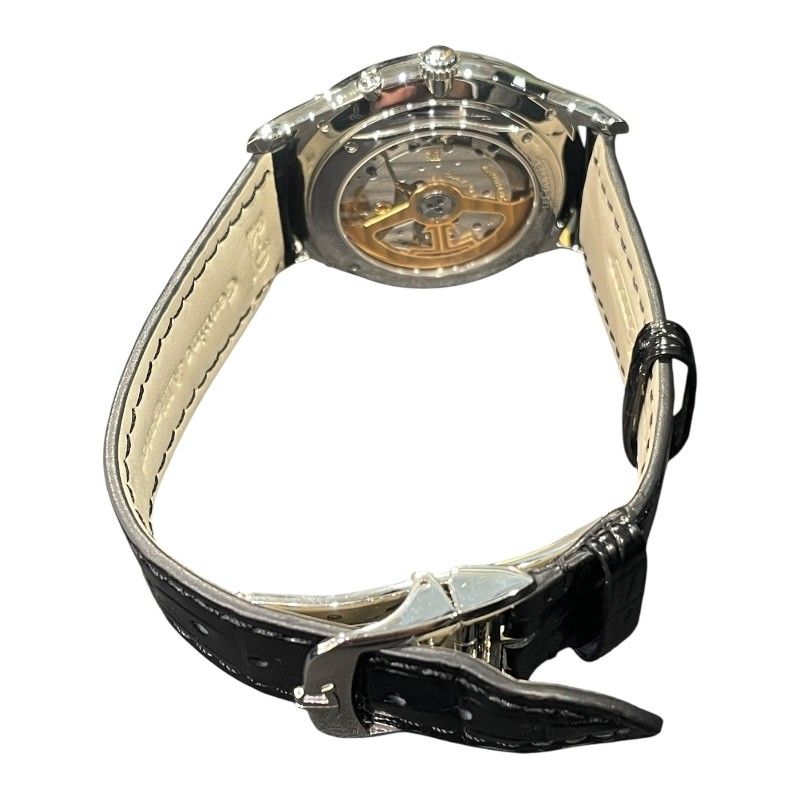 Jaeger-LeCoultre Master Ultra Thin Moon 109.8.A5.S - Exquisite Timepiece