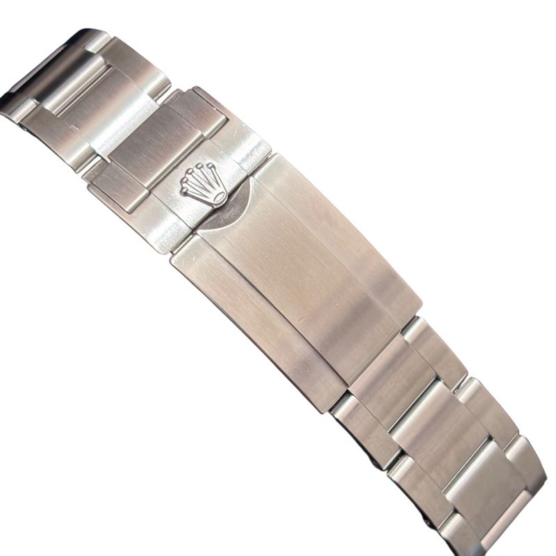 ROLEX Explorer I G Series 214270 - Iconic Men's Timepiece