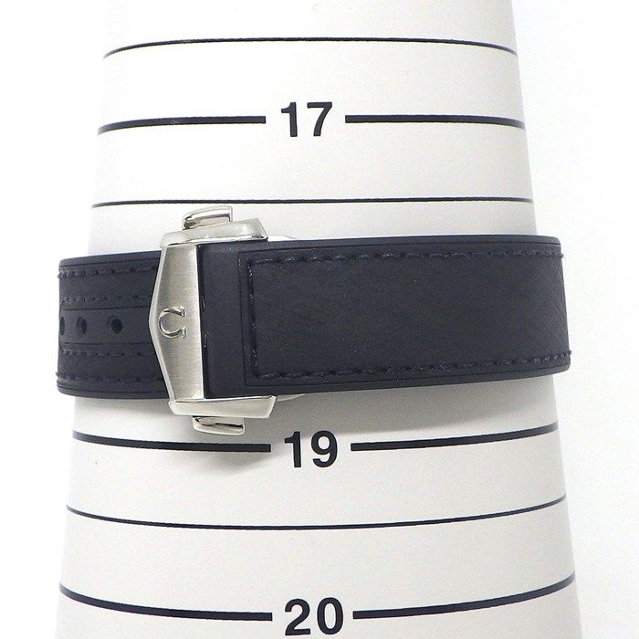 OMEGA Constellation Automatic Watch with Grey Dial - Exceptional Craftsmanship