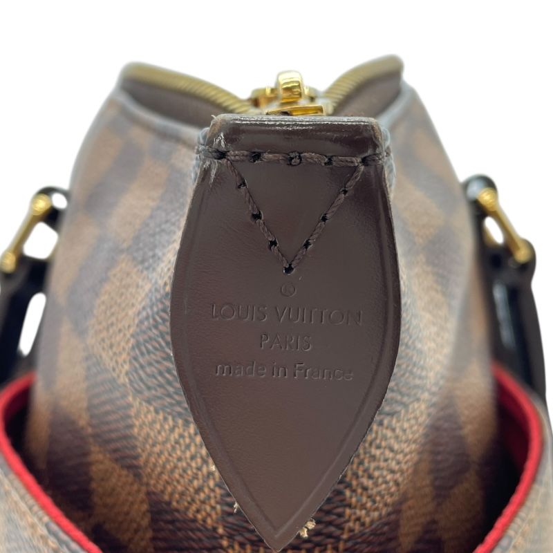 Louis Vuitton Totally PM Damier Ebene Tote Bag - Timeless Elegance