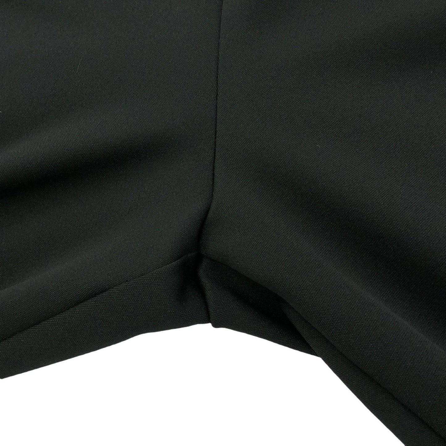 CELINE Black & White Track Pants - Exquisite Craftsmanship