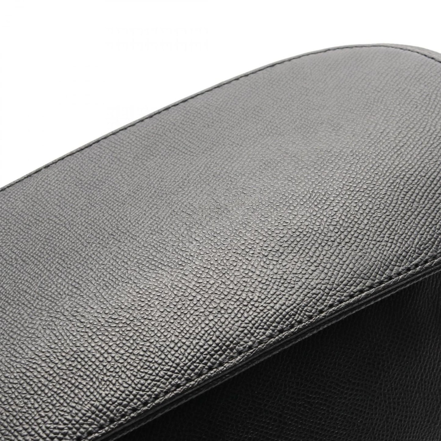 CHANEL Coco Mark Black Calfskin Backpack - Timeless Elegance