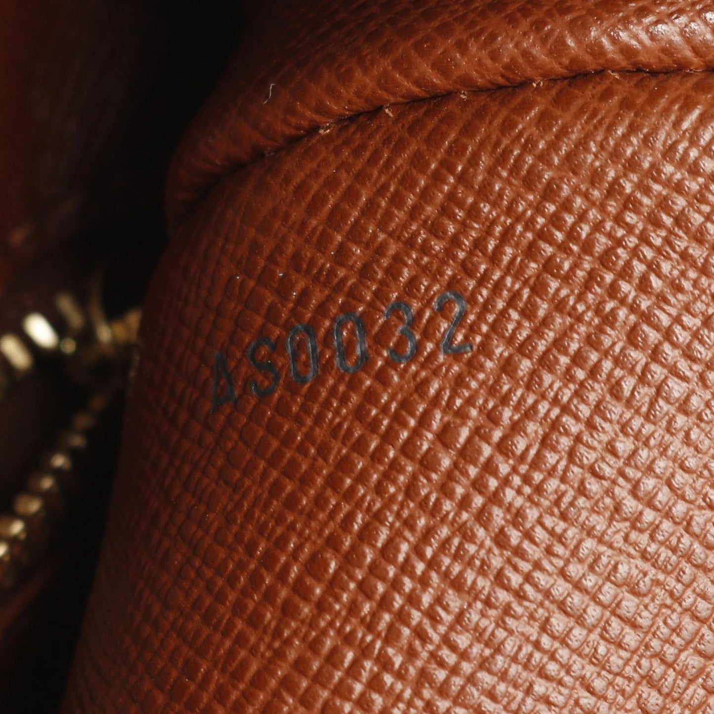 Louis Vuitton Monogram Brouillon PM Shoulder Bag - Timeless Elegance