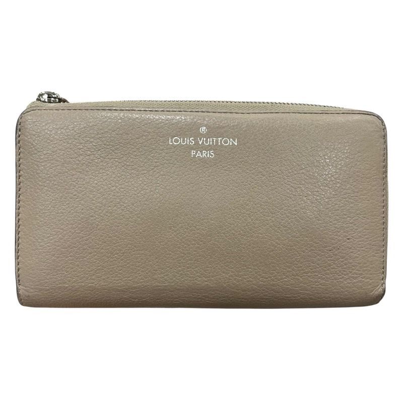 Louis Vuitton Portefeuille Comet M63104 - Exquisite Leather Wallet