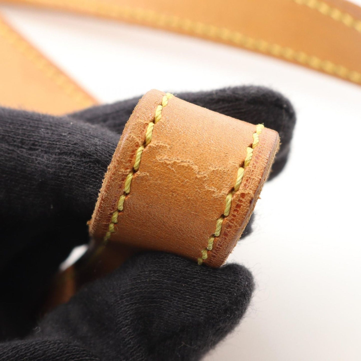 Louis Vuitton Vavin GM Tote Bag - Timeless Elegance in Brown