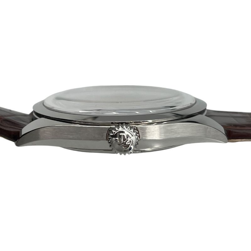 Grand Seiko Elegance Collection Caliber 9R SBGY035 Red Dial Watch