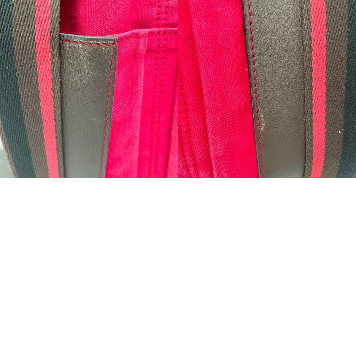 HERMES Troca Horizontal MM Wine Red Tote Bag with Silver Hardware