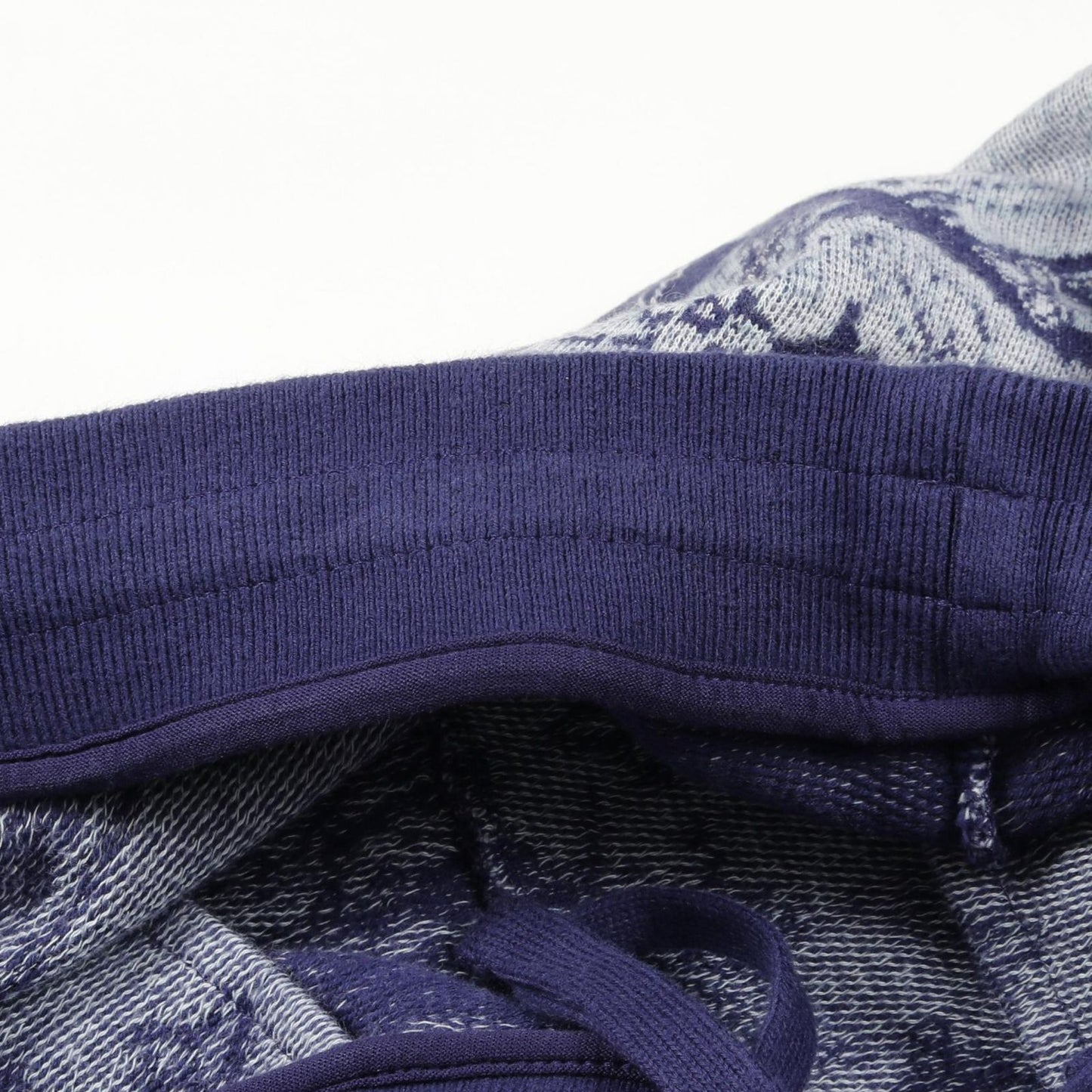 Louis Vuitton Monogram Bandana Shorts - Exclusive Luxury Fashion