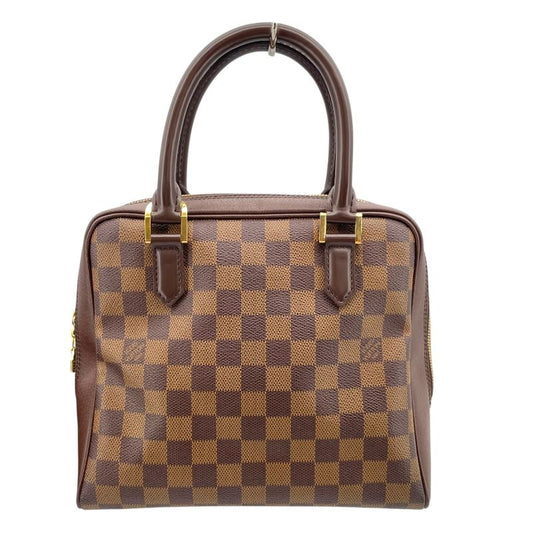 Louis Vuitton Brera N51150 Brown Damier Canvas Handbag