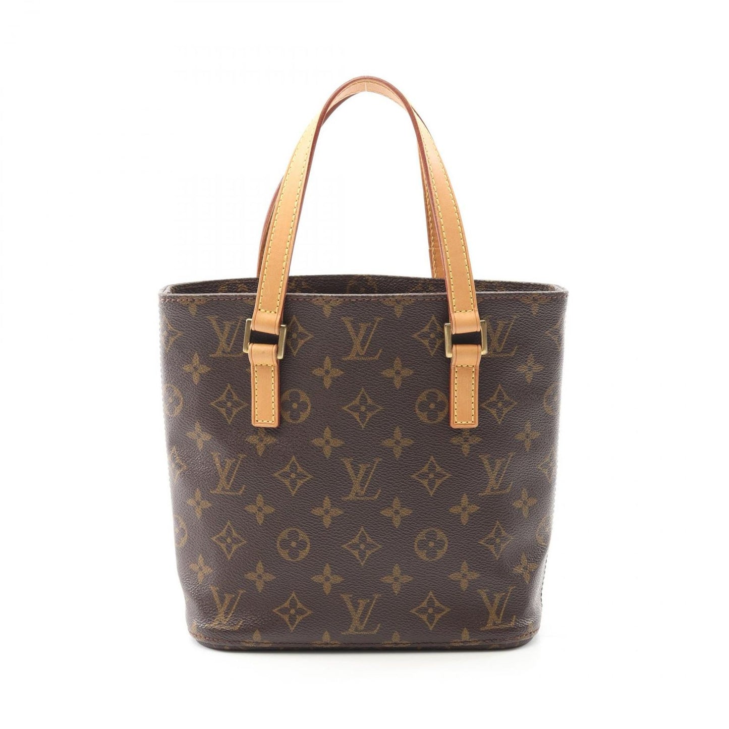 Louis Vuitton Monogram Vavin PM Handbag - Timeless Elegance