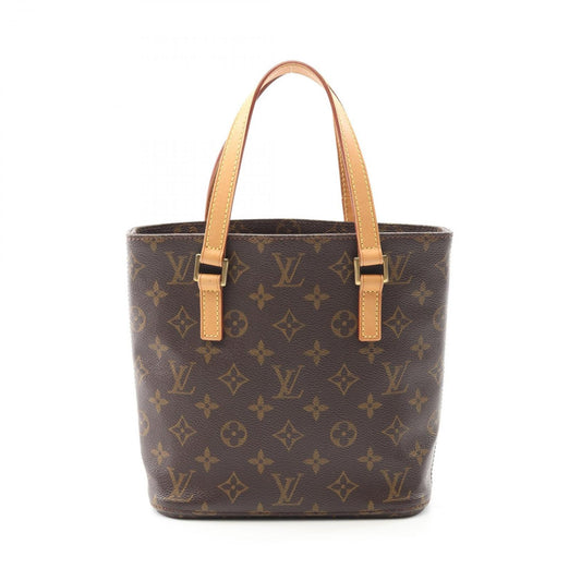 Louis Vuitton Monogram Vavin PM Handbag - Timeless Elegance