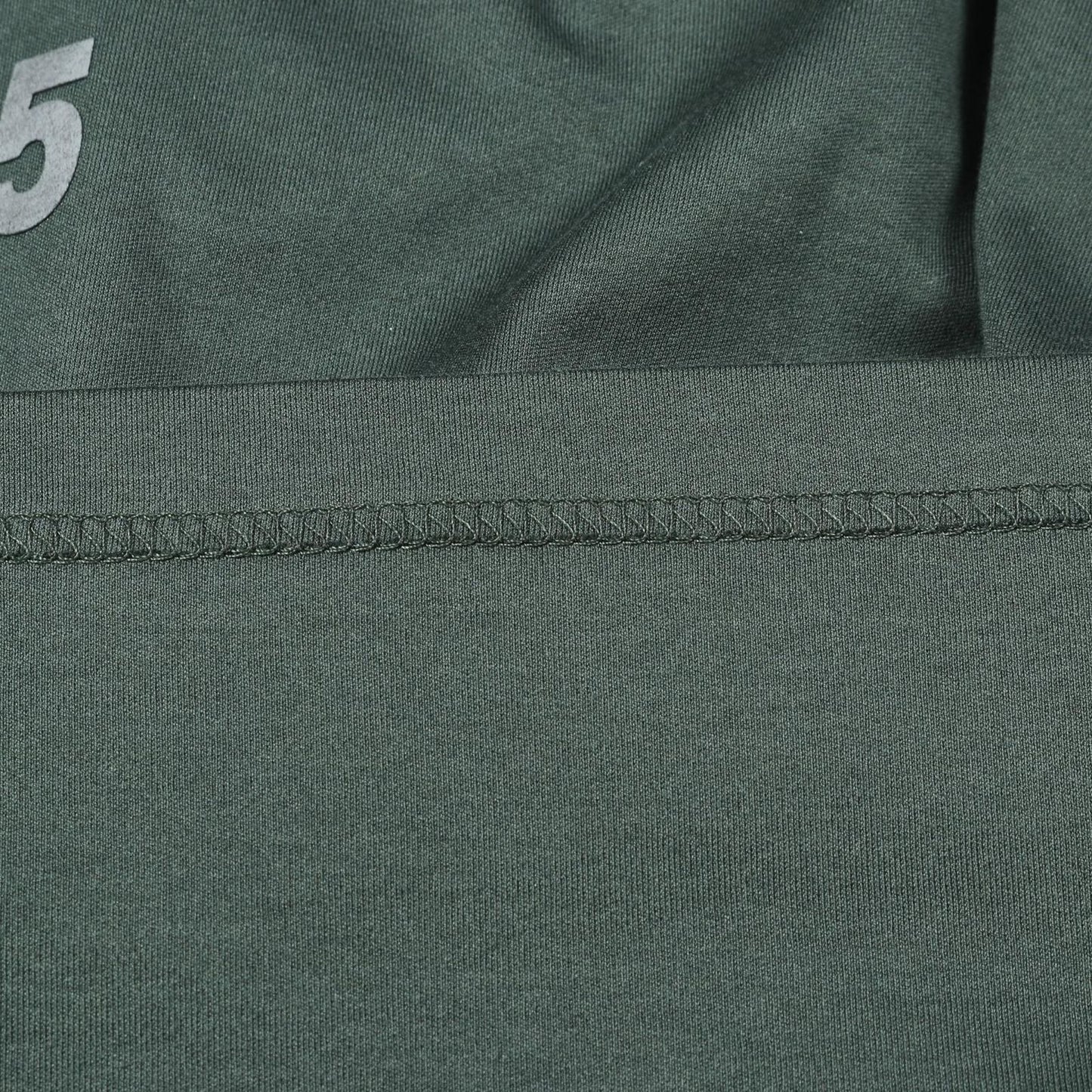 Berluti Green Cotton T-Shirt - Timeless Elegance