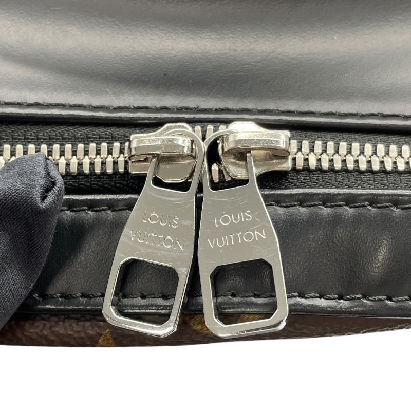 Louis Vuitton Josh M41530 Monogram Canvas Backpack - Exclusive Design