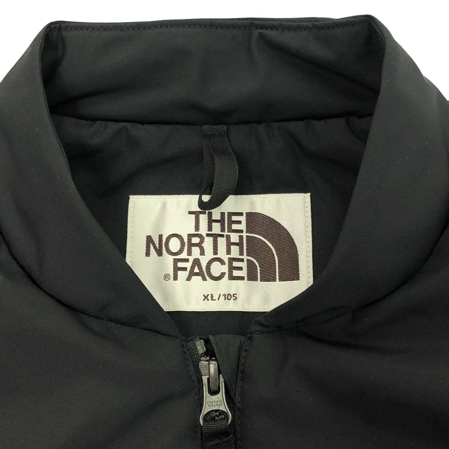 THE NORTH FACE NJ3NQ54J Black Jacket - Exclusive Luxury Outerwear