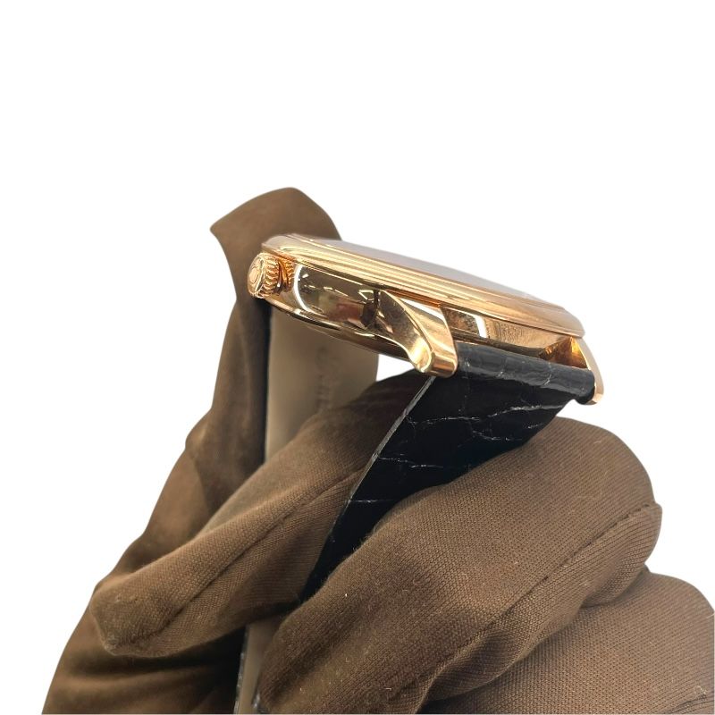 OMEGA De Ville Prestige Co-Axial Master Chronometer 41mm