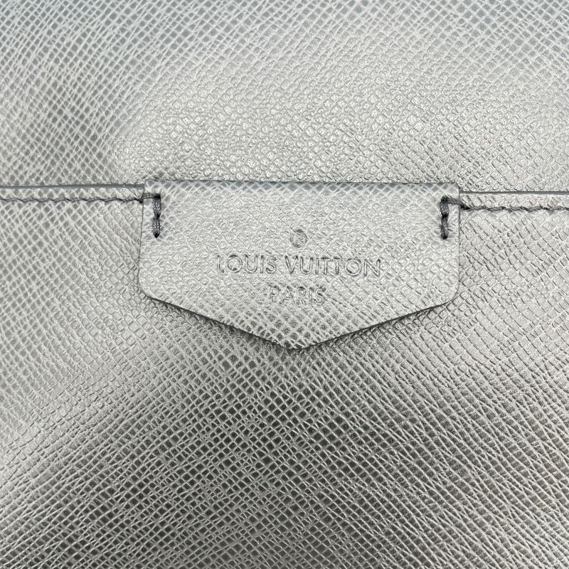 Louis Vuitton Anton Backpack M34403 in Aldoire Taiga Leather