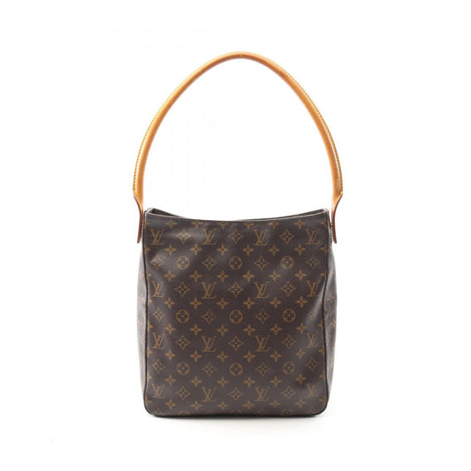 Louis Vuitton Looping GM Shoulder Bag - Timeless Elegance