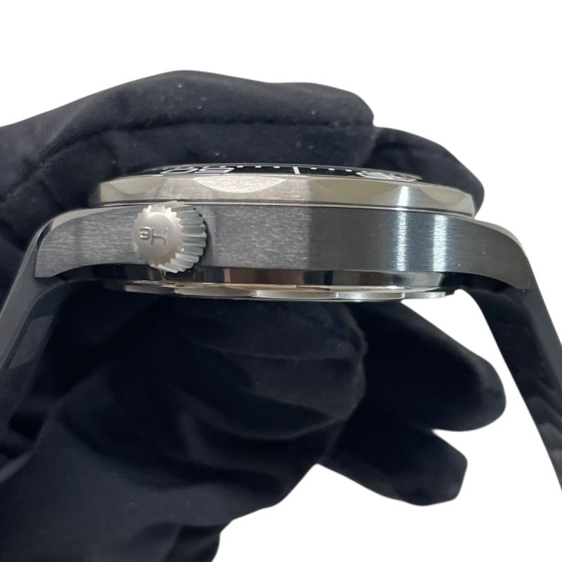 OMEGA Seamaster Diver 300M - Exquisite Black Ceramic Timepiece