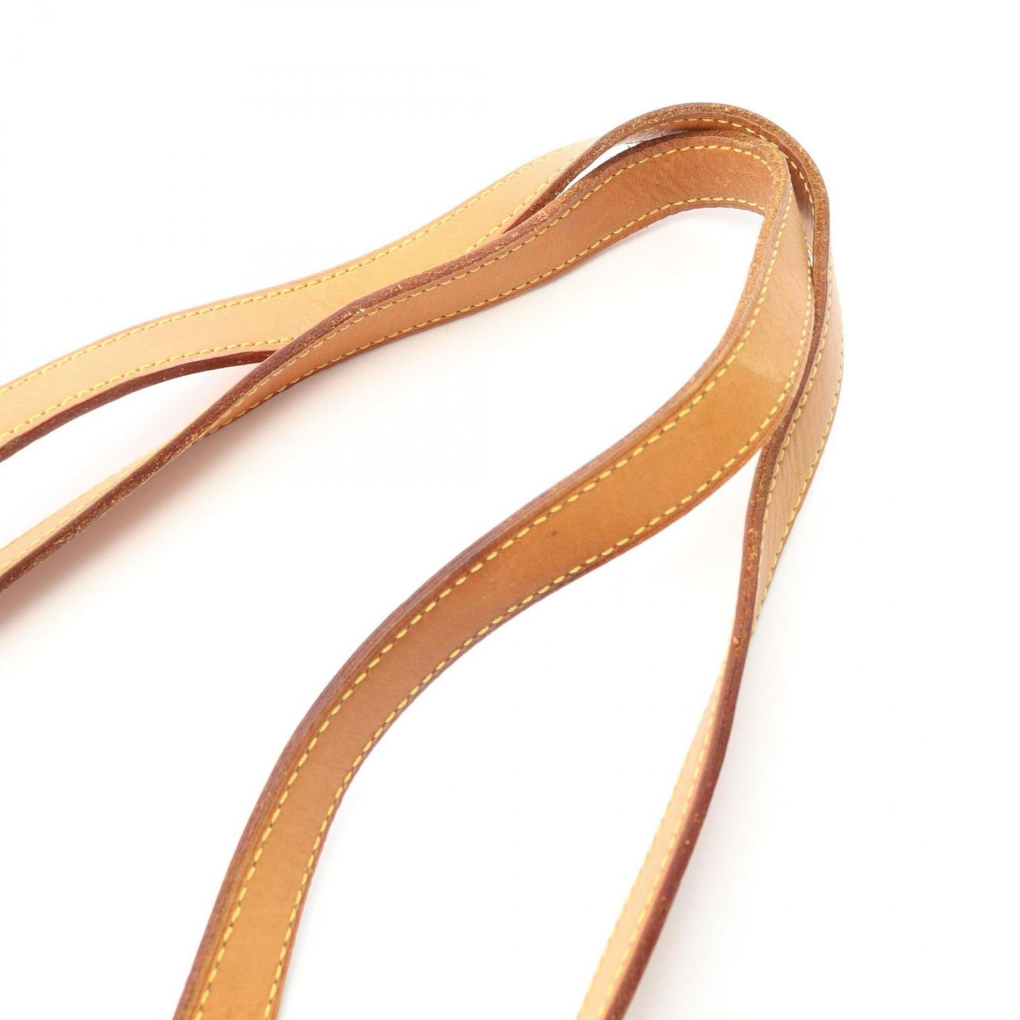 Louis Vuitton Monogram Babylon Shoulder Bag - Timeless Elegance