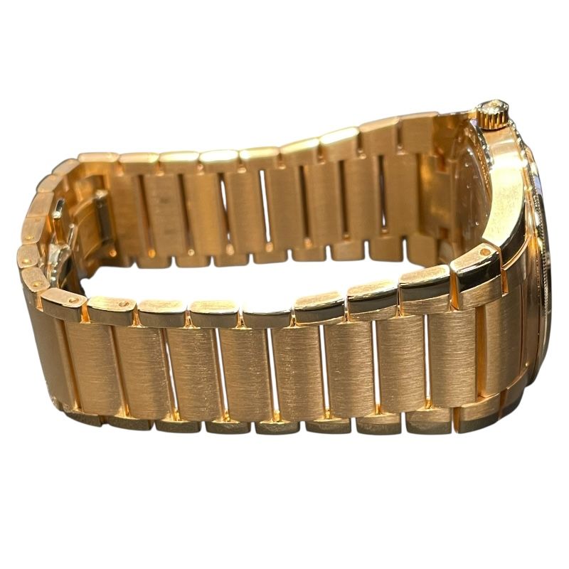 Parmigiani Fleurier Tonda PF Micro-Rotor K18PG Automatic Watch