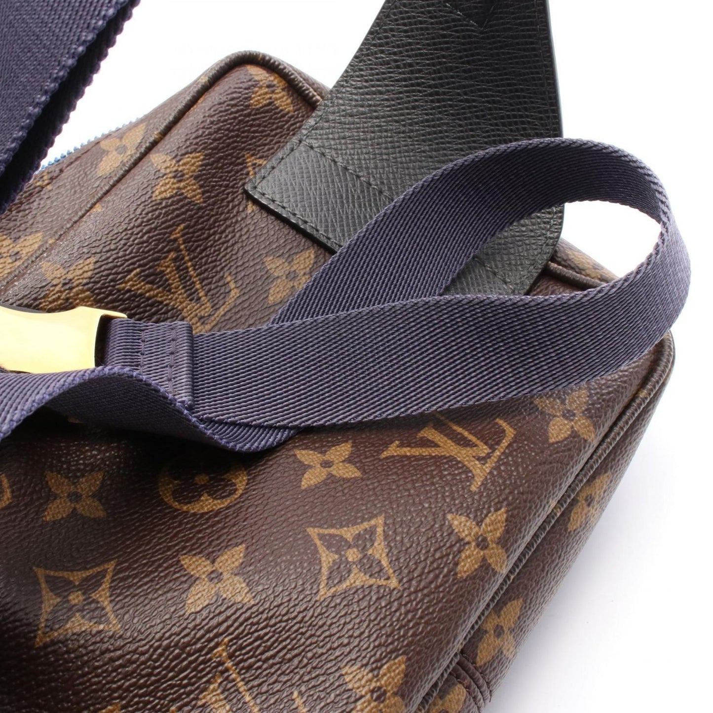 Louis Vuitton Pacific Bum Bag - Iconic Monogram Canvas