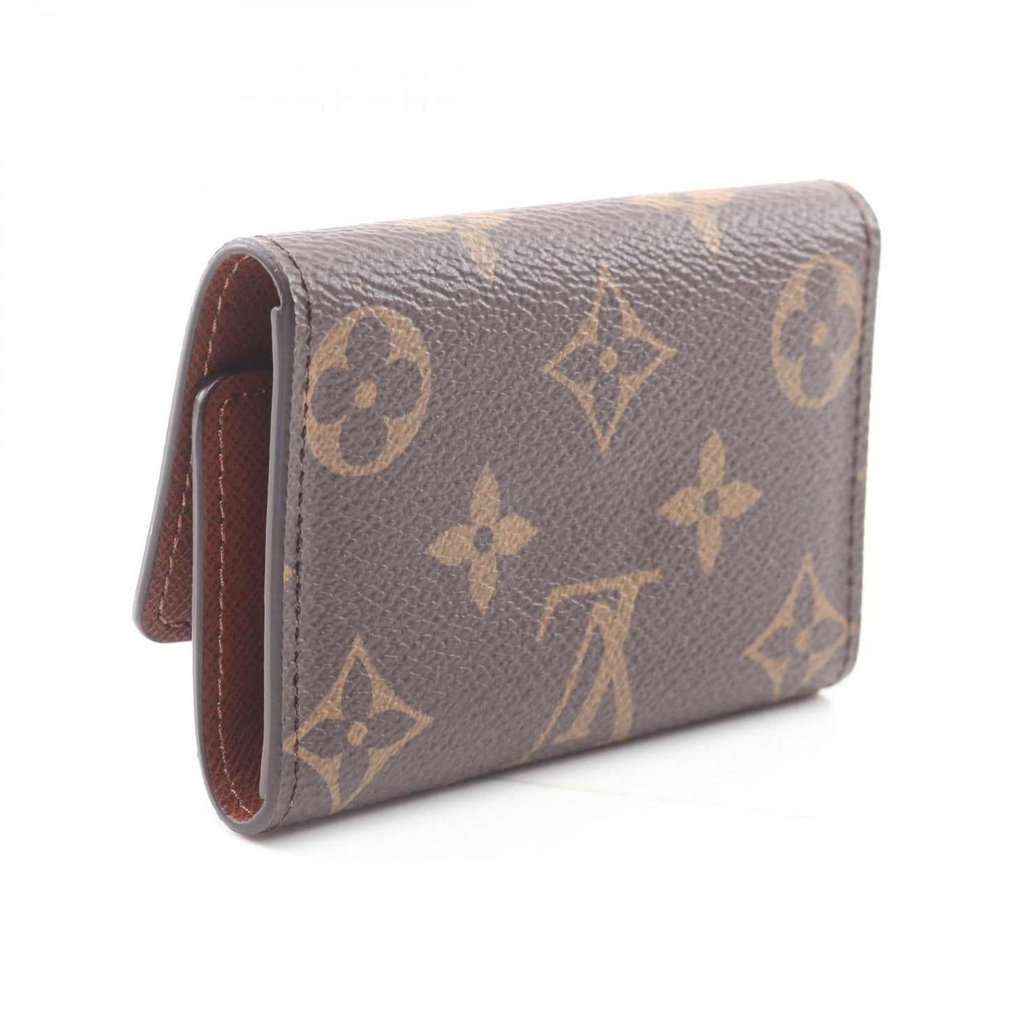 Louis Vuitton Multiclés 6 Key Case - Unused Luxury Accessory