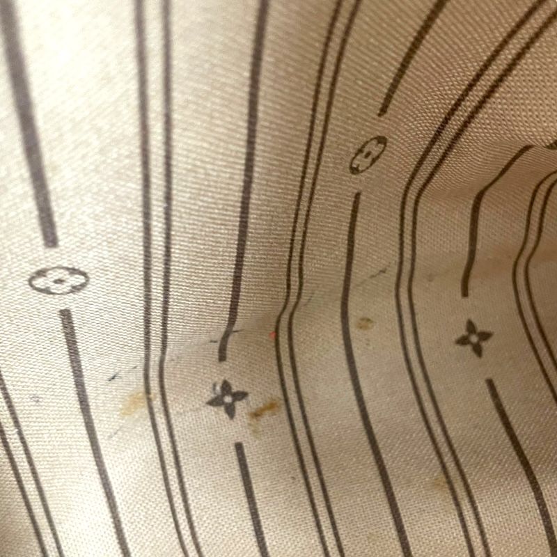 Louis Vuitton Delightful PM Monogram Canvas Shoulder Bag - Brown