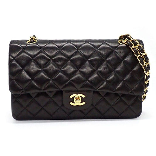 Chanel Classic Matelassé 25 Shoulder Bag - 1997 Edition