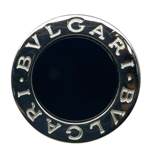 BVLGARI B.zero1 Ring in 750 White Gold - Timeless Elegance
