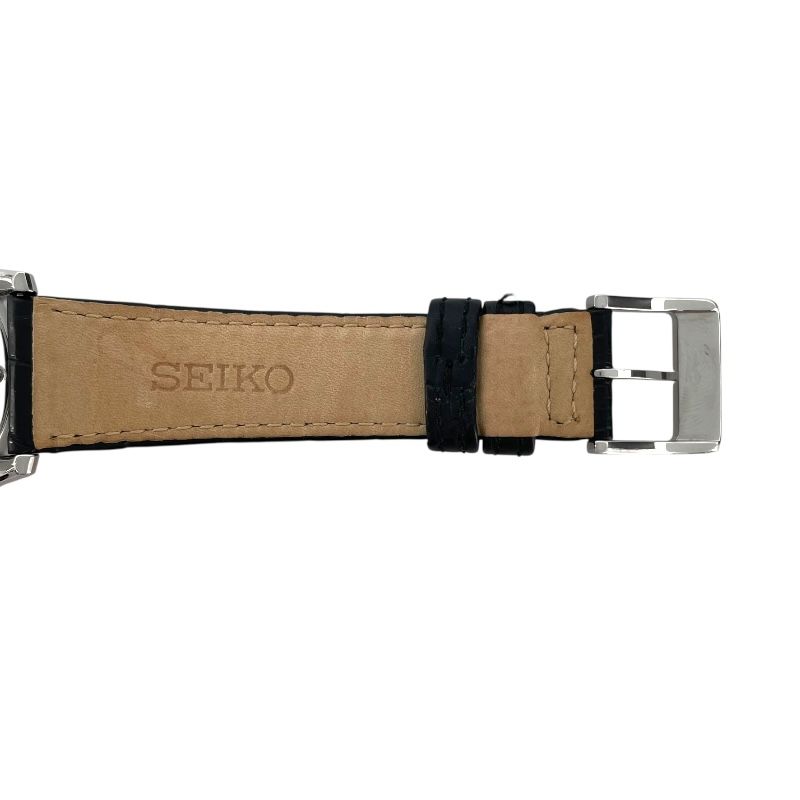 Grand Seiko Elegance Collection SBGW231 Ivory Dial Manual Wind Watch