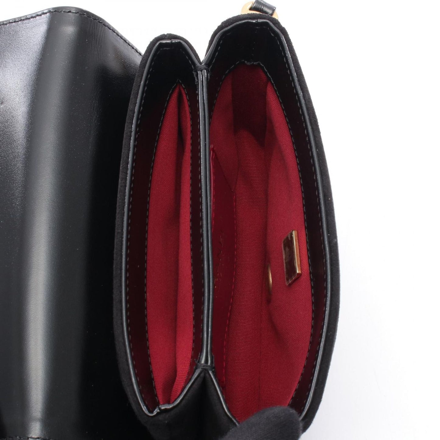 CHANEL Matelassé Waist Bag AS3402 in Black Leather - Timeless Elegance