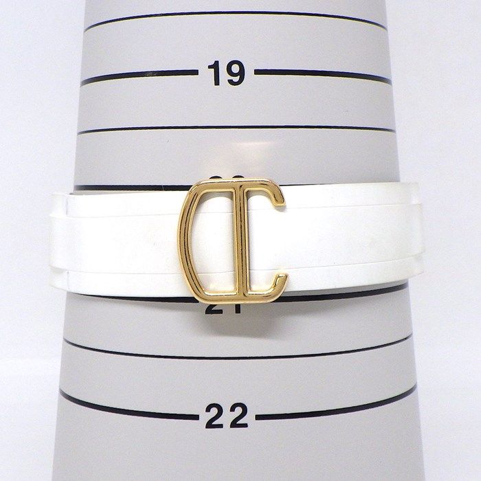 Cartier Pasha Sea Timer WJ130004 with Diamond Bezel & White Shell Dial