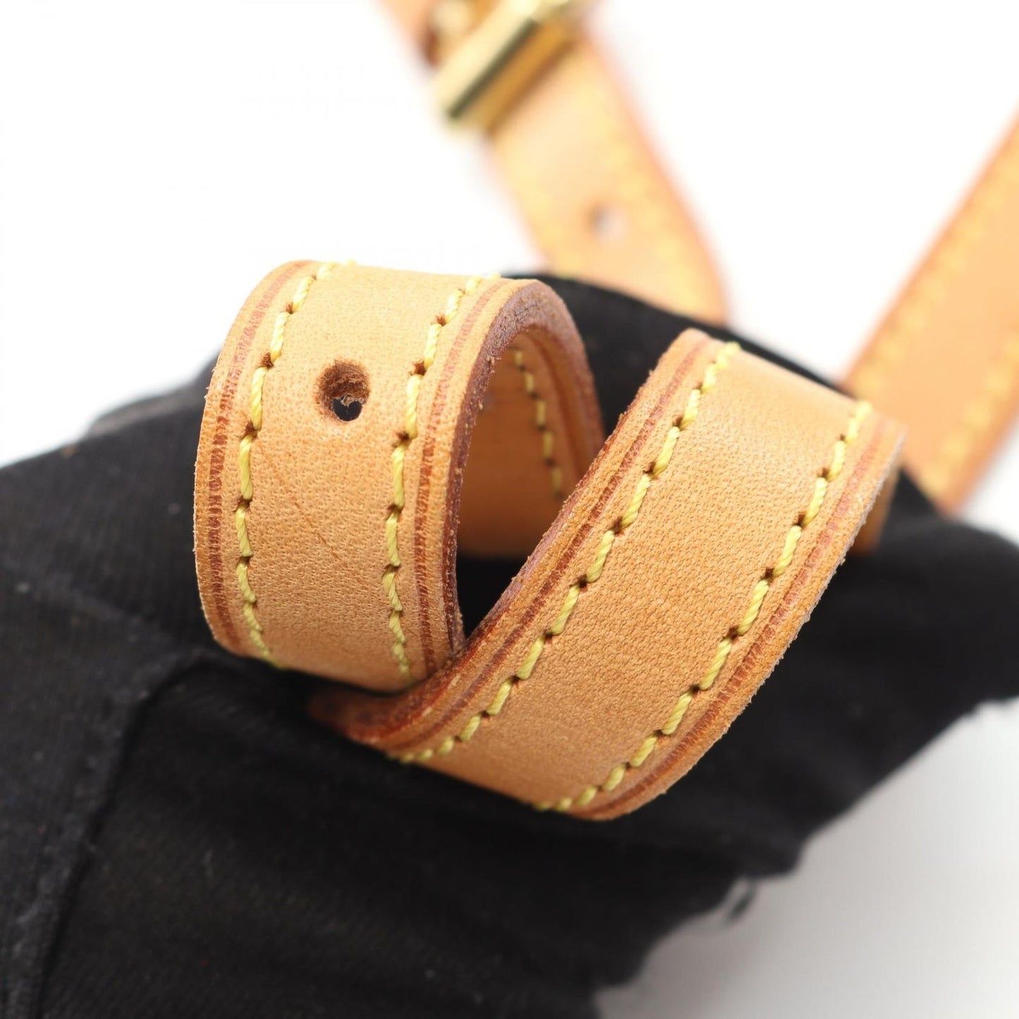 Louis Vuitton Trocadéro 27 Shoulder Bag - Timeless Elegance