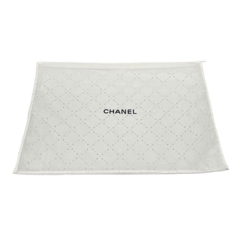 CHANEL Belted Knit Cardigan P77112 - Multicolor Cotton for Women