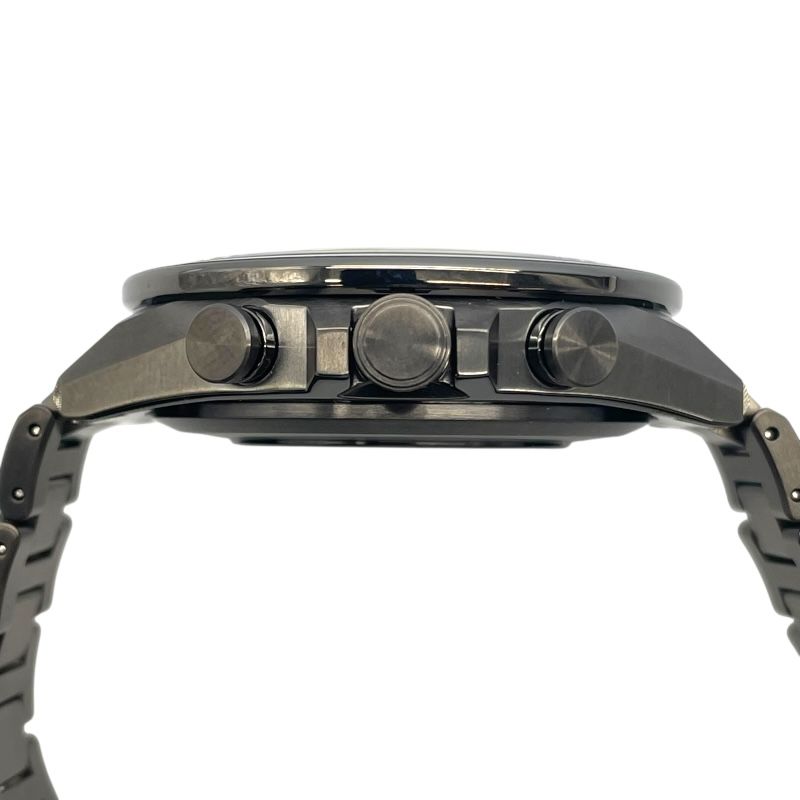 CITIZEN ATTESA ACTLine CC4055-65E Black Titanium Quartz Men's Watch