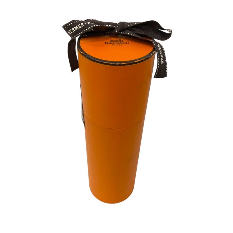 HERMES Maxi Twilly Silk Scarf - Exquisite Luxury Accessory