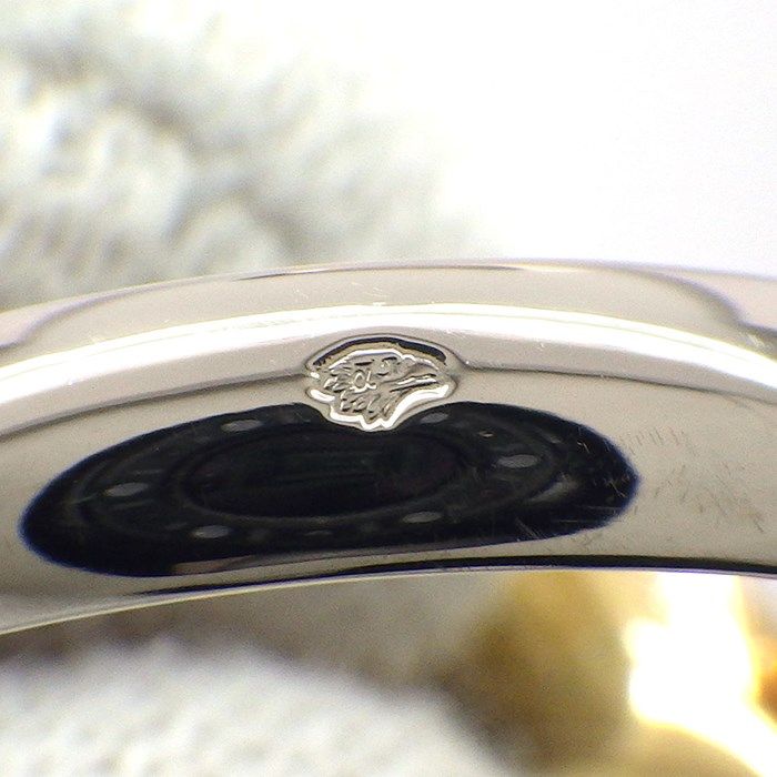 Cartier Trinity Ring in Three Colors of Gold - Size 10