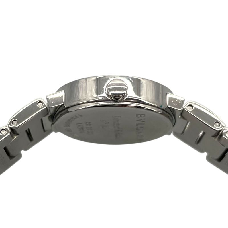 BVLGARI Bvlgari Bvlgari White Shell Limited Edition Watch
