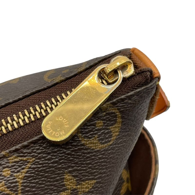 Louis Vuitton Totally PM Monogram Canvas Tote Bag - Timeless Elegance