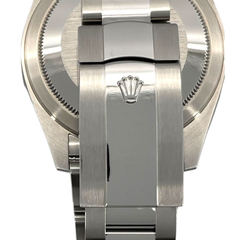 Rolex Sky-Dweller 326934 Blue Dial WG/SS Automatic Men's Watch