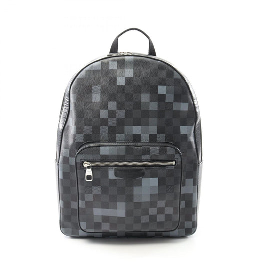 Louis Vuitton Josh Backpack N40084 - Timeless Luxury in Graphite