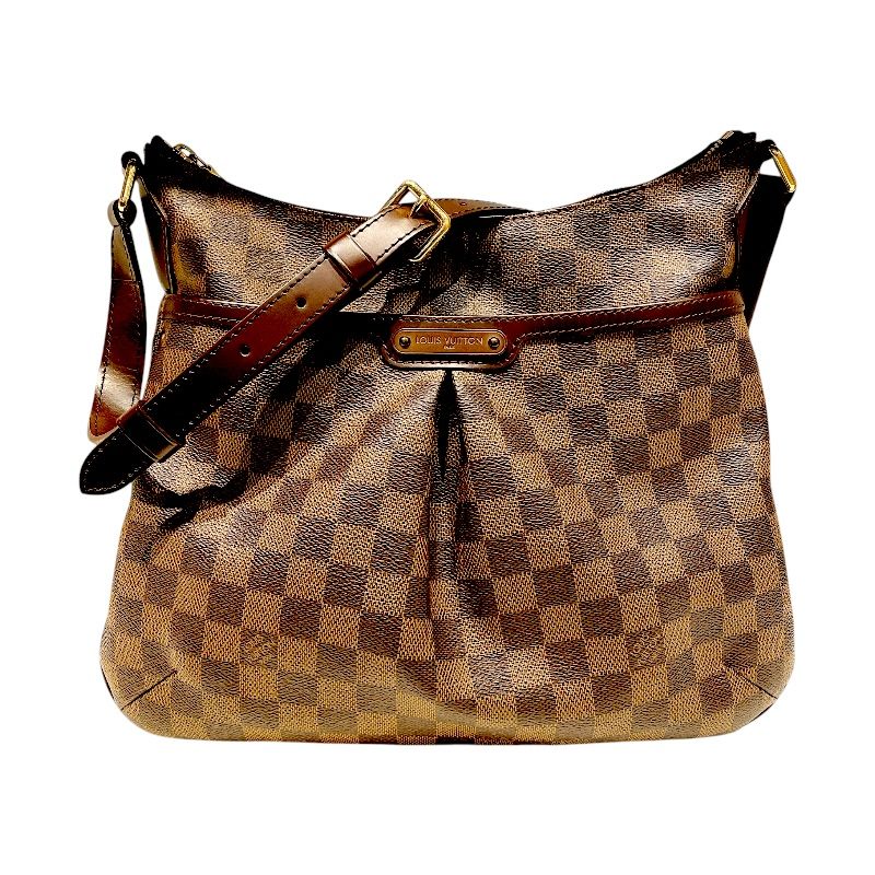 Louis Vuitton Bloomsbury PM Damier Canvas Shoulder Bag
