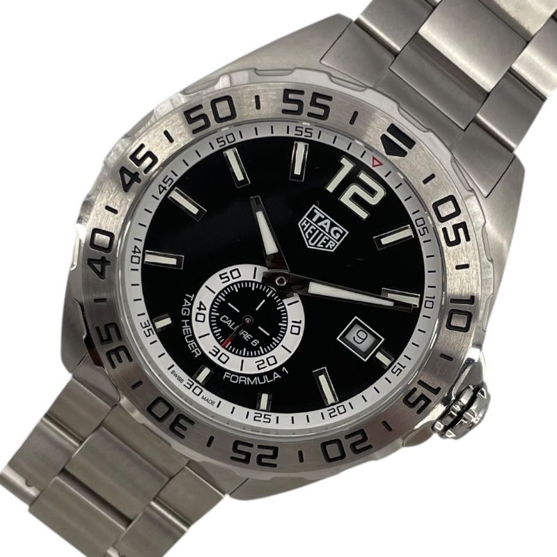 TAG Heuer Formula 1 Caliber 6 43mm Automatic Men's Watch