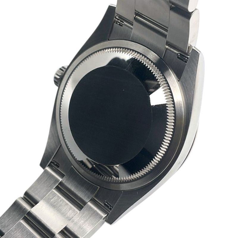 Rolex Datejust 36 126234 Silver Dial Automatic Men's Watch