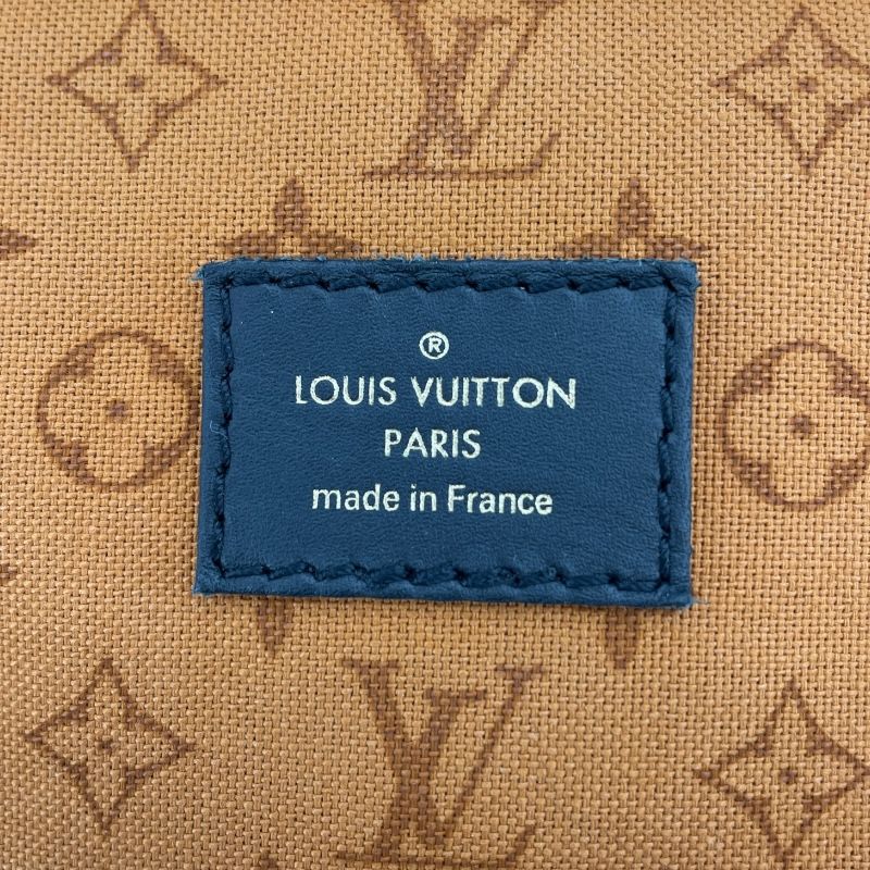 Louis Vuitton Speedy Bandoulière 25 in Crème Caramel - Timeless Elegance