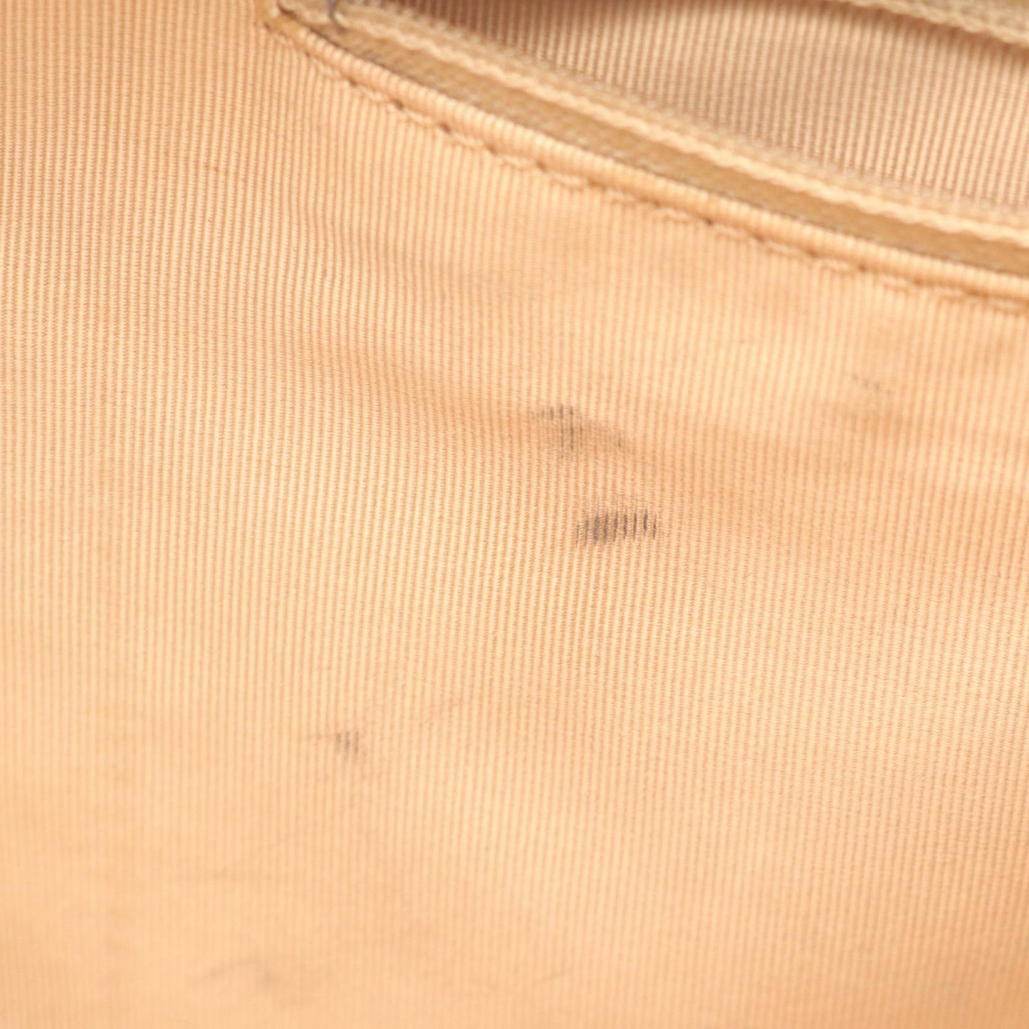 CHANEL Coco Mark Tote Bag in Beige Calfskin - Timeless Elegance